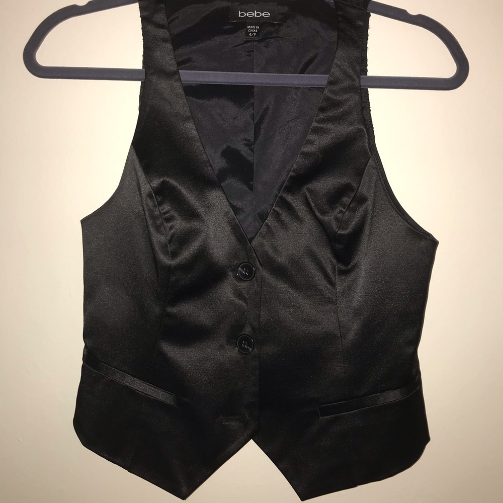 Vest - Picture 2 of 2